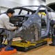Hyundai dan Kia Melangkah ke Pengembangan Robot Industri H-VEX