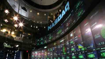 Saham Energi Bebani Dow Jones dan S&P 500, Teknologi Dongkrak Nasdaq