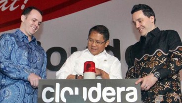 Merger Cloudera dan Hortonworks Bentuk Raksasa Platform Data Cloud