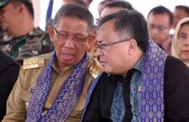 Indonesia Tegaskan Komitmen 'Open Government' di Konferensi Anti Korupsi Internasional