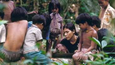 Orang Tua, Begini Cara Mengajarkan Politik kepada Anak