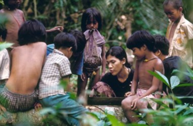 Orang Tua, Begini Cara Mengajarkan Politik kepada Anak