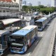 Masuk Jalur Transjakarta, Pengendara Motor Tabrak Separator hingga Tewas