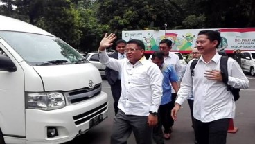 Polisi Periksa Presiden PKS Sohibul Iman