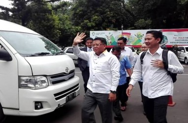 Polisi Periksa Presiden PKS Sohibul Iman