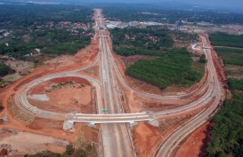 Gubernur Ganjar Tegaskan Proyek Tol Bawen-Jogja Tetap Berjalan