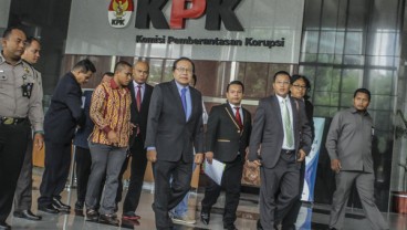 Rizal Ramli  Laporkan 8 Dugaan Korupsi Impor Pangan Berikut ke KPK