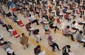 Penerimaan Mahasiswa Baru 2019: Kemenristekdikti Sodorkan Model Baru, Tes Dulu Baru Mendaftar ke PTN