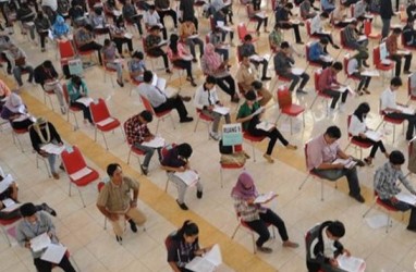 Penerimaan Mahasiswa Baru 2019: Kemenristekdikti Sodorkan Model Baru, Tes Dulu Baru Mendaftar ke PTN