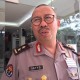 Polisi Kantongi Identitas Pembawa Bendera Bertuliskan Tauhid ke Perayaan Hari Santri