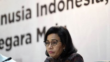 Sri Mulyani: Dana Kelurahan Rp3 Triliun Masih Dibahas Mekanismenya