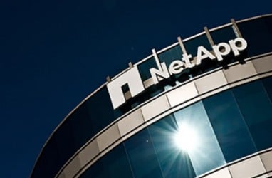 Laporan dari AS: Potensi Pasar NetApp di Asia Pasific Menjanjikan 