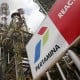 Indonesia Ajak Saudi Selesaikan Pembahasan Pertamina - Aramco