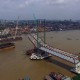 Jembatan Musi IV segera Rampung