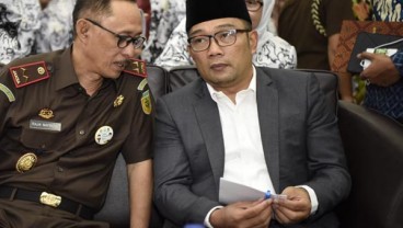 Ridwan Kamil masih Cari Jadwal Panggil Meikarta & Pemkab Bekasi