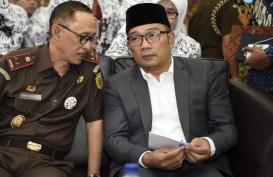 Ridwan Kamil masih Cari Jadwal Panggil Meikarta & Pemkab Bekasi