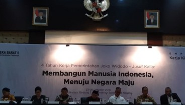 Kemendikbud Terus Benahi Kualitas Guru