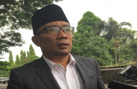 Soal Desakan Pembubaran Banser, Ini Kata Ridwan Kamil