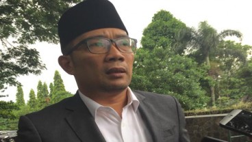 Soal Desakan Pembubaran Banser, Ini Kata Ridwan Kamil