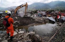 Sumut Salurkan 2.000 Ton Bantuan Logistik ke Sulawesi Tengah
