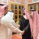 Terkonfirmasi! Raja Salman dan Pangeran Mohammed Bertemu Anak Khashoggi. Ini Fotonya