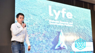 Menjaga Gaya Hidup Sehat Lewat Platform Gamifaction 
