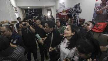 Hoaks Ratna Sarumpaet, Polisi Periksa Atiqah Hasiholan dan Fathom Saulina Lebih dari 4 Jam