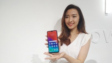 10.600 Unit Realme 2 Pro Laris dalam 3 Menit di Lazada