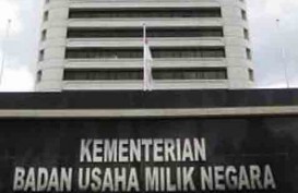 Belanja Modal Jumbo BUMN, Bank Indonesia Perkirakan Ekonomi Melambat