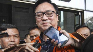 Kasus Suap Meikarta, KPK Periksa 11 Saksi untuk Billy Sindoro