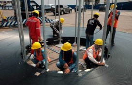 23 Perusahaan Antre Uji Coba Palapa Ring Tengah