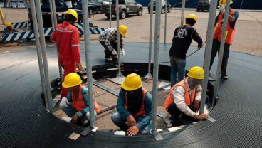 23 Perusahaan Antre Uji Coba Palapa Ring Tengah