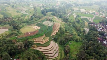 Pemkab Solok Selatan Gandeng Universitas Andalas Dampingi Dana Desa