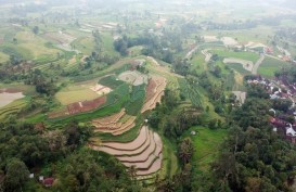 Pemkab Solok Selatan Gandeng Universitas Andalas Dampingi Dana Desa