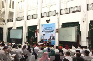 Januari 2019, Perizinan di Jabar Berbasis ‘Online’