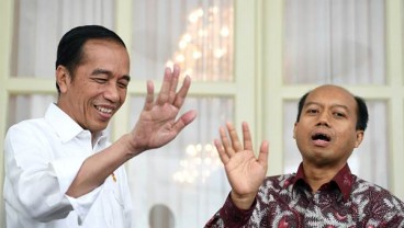 Presiden Jokowi: Dana Kelurahan Itu Program Prorakyat. Jangan Diributkan