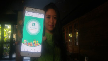 RupiahPlus Target Peningkatan 200% Pengguna di Bali