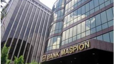 Perang Suku Bunga Deposito, Bank Maspion Minta OJK Turun Tangan