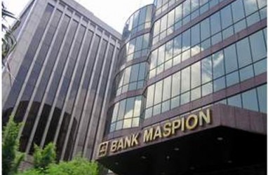 Perang Suku Bunga Deposito, Bank Maspion Minta OJK Turun Tangan