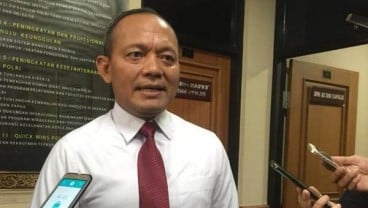 Kabareskrim Pimpin Langsung Gelar Perkara Pembakaran Bendera Bertuliskan Kalimat Tauhid