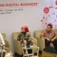 Indosat Pertemukan Stakeholder dalam Business Connect 2018