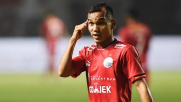 Liga 1 Persipura vs Persija, Tak Mudah Curi Poin di Jayapura