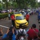 Honda Ekspor All New Brio ke Vietnam Mulai Semester I 2019