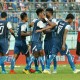 Hasil Bhayangkara FC Vs Arema: Arema Paksa Bhayangkara FC Bermain Imbang