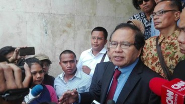 Rizal Ramli Sebut Perkataannya Dipelintir Para Pelapor