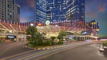 Pelonggaran LTV Belum Dorong Saham PWON