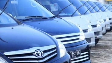 Margin Mobil Bekas Kerek Kinerja Adi Sarana Armada (ASSA)