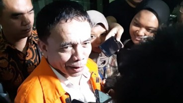 Kalah di Praperadilan, Irwandi Yusuf : Biasa Saja