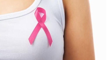 Kolaborasi Hijup dan Love Pink  Tekan Angka Kasus Kanker Payudara