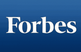 Empat BUMN Masuk Daftar Perusahaan Terbaik untuk Bekerja Versi Forbes
